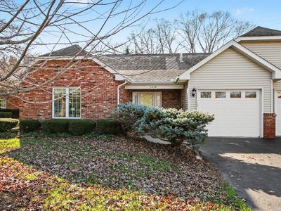 1212 Silhavy Cir, Valparaiso, IN, 46383