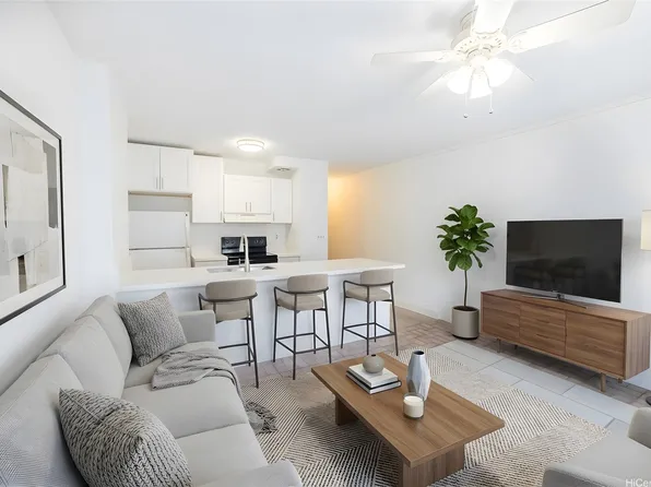 1642 Kewalo St APT 202, Honolulu, HI 96822