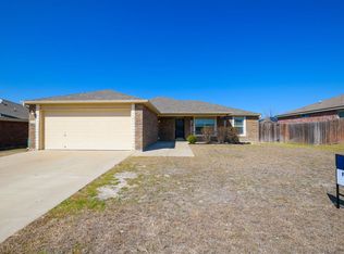 3508 Rock Island St, Copperas Cove, TX 76522