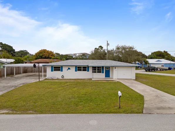 1121 NW 15th Terrace, Stuart, FL 34994