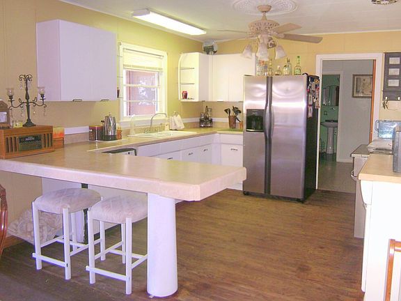 Stainless Steel Appliances