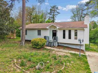 5278 Willow Ridge Ln, Pinson, AL 35126
