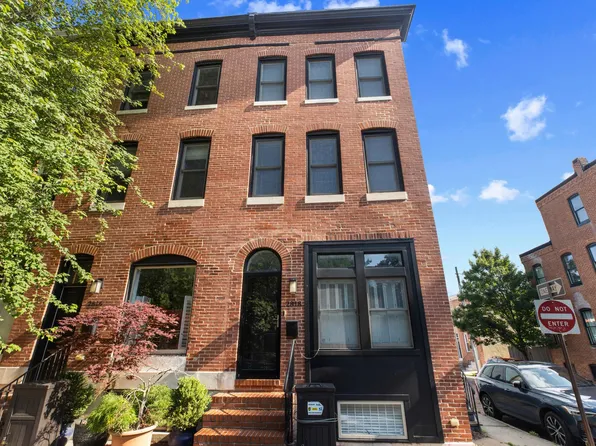 2818 E Baltimore St, Baltimore, MD 21224