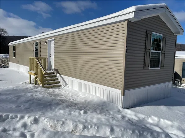 33 Buddy Dr, Moravia, NY 13118