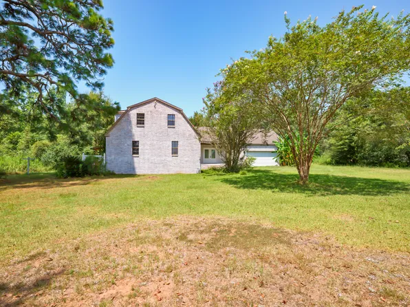 3675 Hazel Godwin Rd, Jay, FL 32565