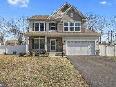 18 Metz Dr, Camden Wyoming, DE, 19934