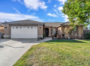 1500 Josephine Ct, Madera, CA 93638