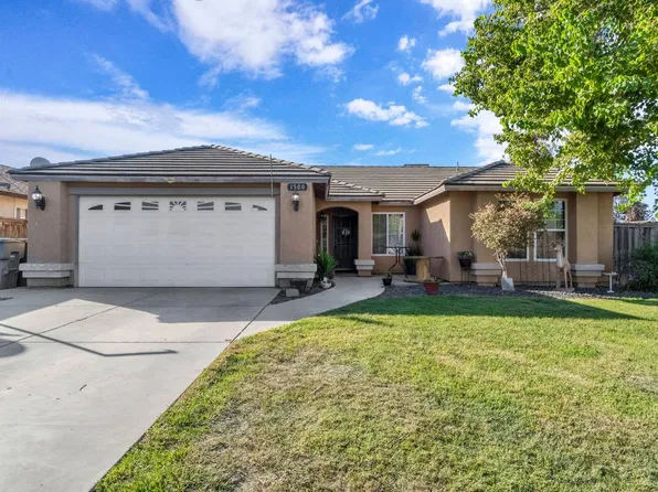 1500 Josephine Ct, Madera, CA 93638