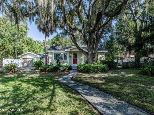204 Bayard St, Green Cove Springs, FL 32043
