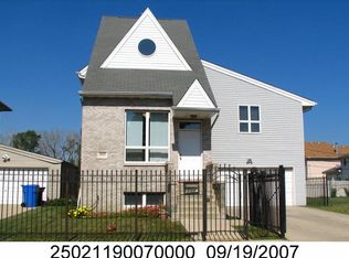 1042 E 90th St, Chicago, IL 60619