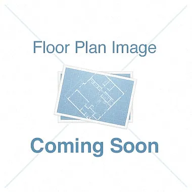 Floor plan The Lily