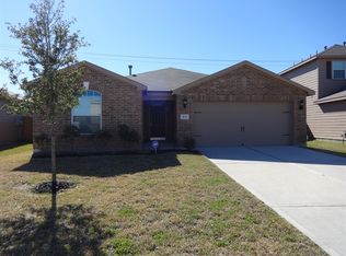 1006 Rose Meadow Blvd, Baytown, TX 77521