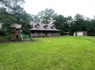 15141 Carrier Rd, Bogalusa, LA 70427
