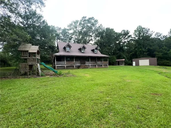 15141 Carrier Rd, Bogalusa, LA 70427
