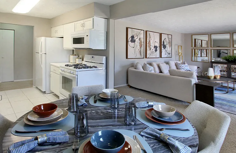 Inwood Village Apartments — Photo 1