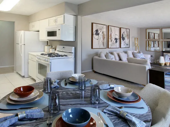 Inwood Village Apartments