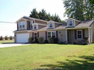 1922 Chester Dr, Chester, MD 21619