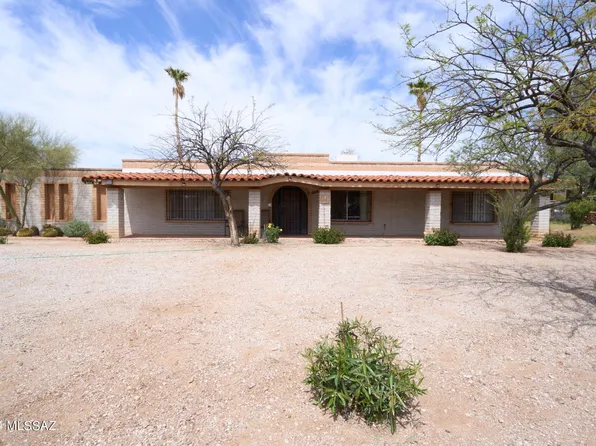 3705 N Gunnison Dr, Tucson, AZ 85749