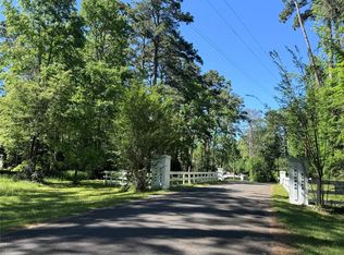 0 Chain Rd Lot 77, Livingston, TX 77351