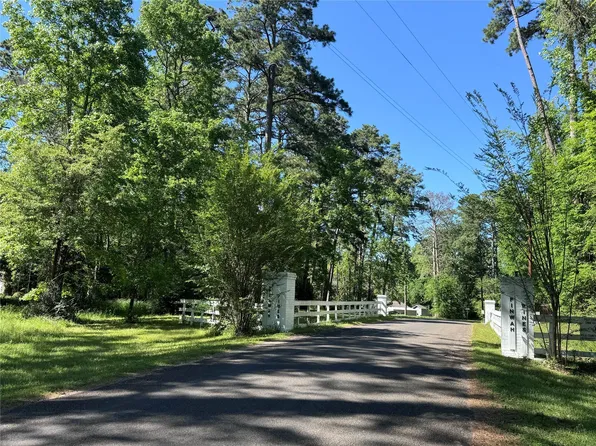 0 Chain Rd Lot 77, Livingston, TX 77351