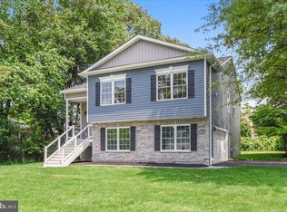 1280 Delmont Rd, Severn, MD 21144