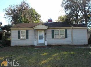 219 Southview Ave, Warner Robins, GA 31088
