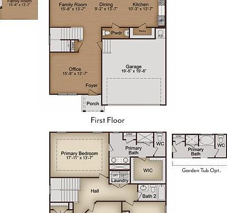 2nd image of this home