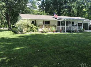 3065 Johann Dr, Saginaw, MI 48609