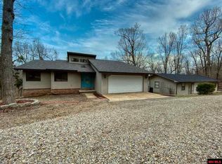 680 Fish And Fiddle Rd, Mountain Home, AR 72653