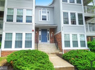 907 Woodbridge Ct UNIT K, Edgewood, MD 21040