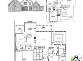 119 Pridgen Pass, Perry, GA 31069