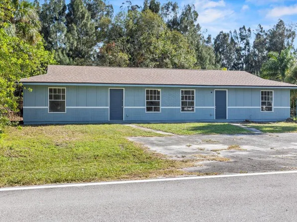 5304 Deleon Avenue, Fort Pierce, FL 34951