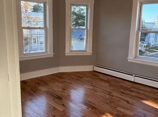 31 3rd St FLOOR 2, Leominster, MA 01453