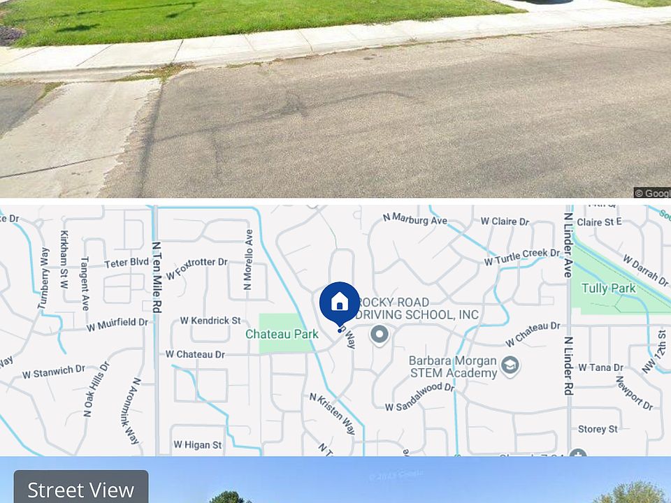 2nd image of 2375 N Leann Way