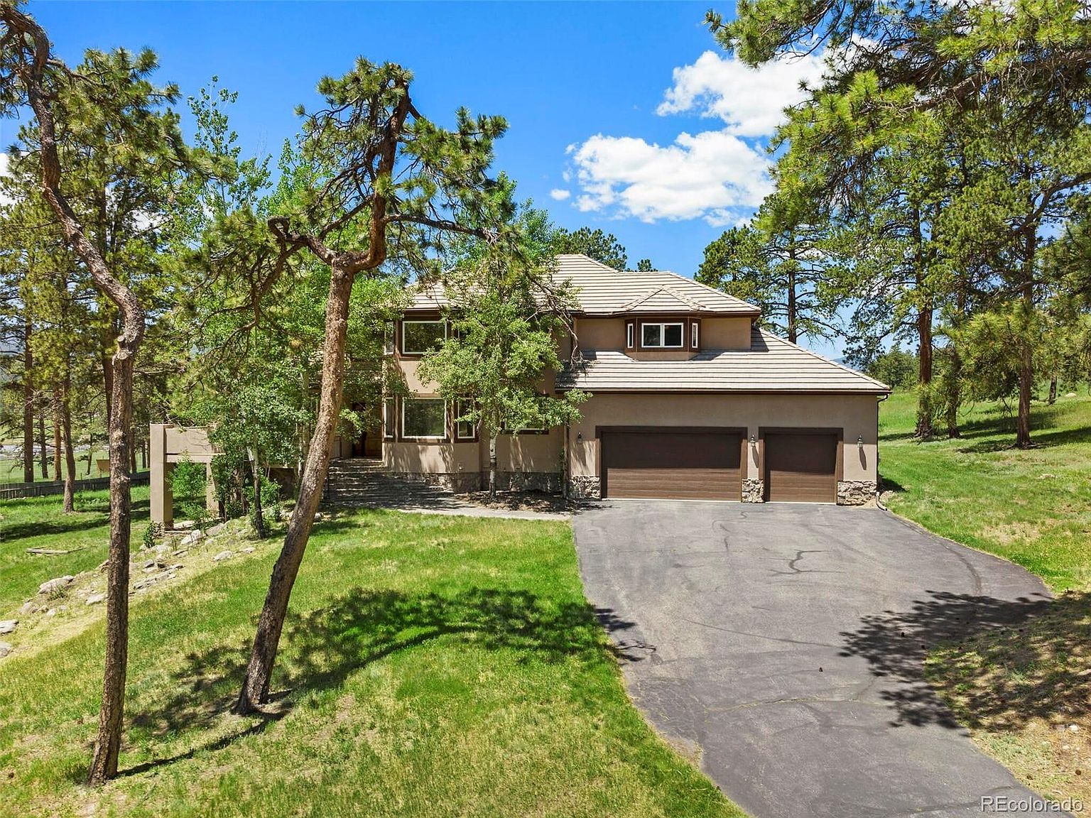 7197 Timbers Drive, Evergreen, CO 80439 MLS 7564785 Zillow