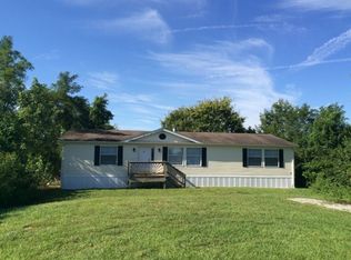10084 Bohon Rd, Harrodsburg, KY 40330
