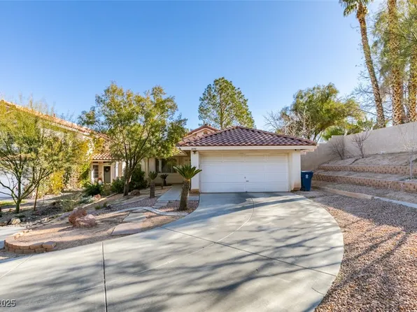 8190 Sandy Creek Dr, Las Vegas, NV 89123