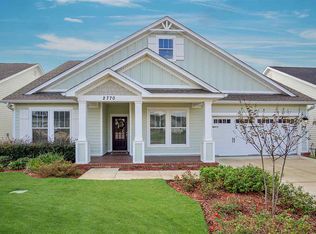 2770 Sweet Ridge St, Tallahassee, FL 32308