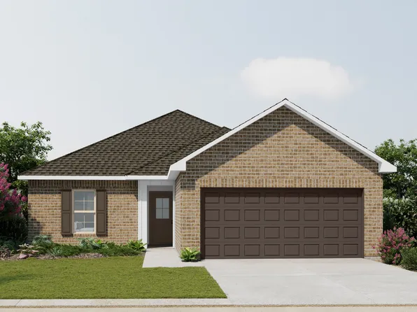 Plymouth IV G Plan, Porter's Cove