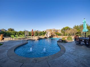 3212 Fairway Dr, Argyle, TX 76226