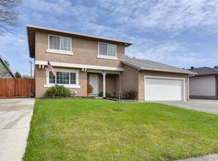 3313 Scotland Dr, Antelope, CA 95843