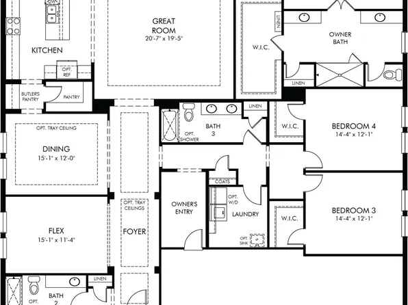 3517 Big Sky Way, Bradenton, FL 34211