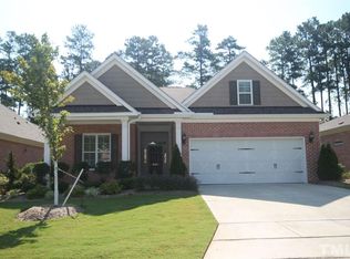 249 Hales Wood Rd, Chapel Hill, NC 27517
