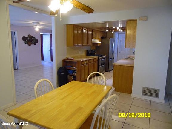 Dining and Kitchen v1