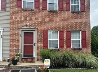 168 Foxchase Dr, Elizabethtown, PA 17022