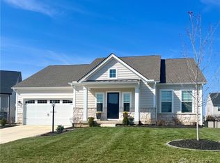 9909 Rothschild Ct, Centerville, OH 45458