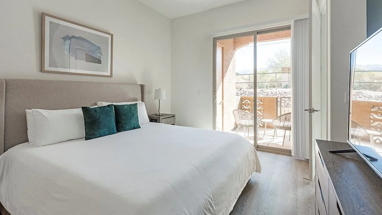 Linda Vista Luxury Rentals — Photo 4