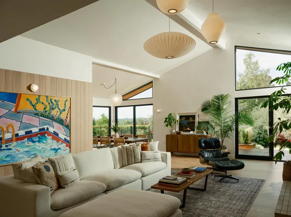 4055 Naranjo Dr, Santa Barbara, CA 93110