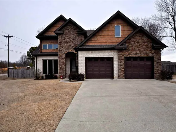 4000 Chapel Hill Dr #Lot, Jonesboro, AR 72404