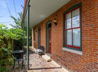 1014 Geyer Ave, Saint Louis, MO 63104